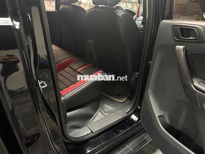 Ford Ranger 2017 XLS 2.2 4x2 MT - 30000 km