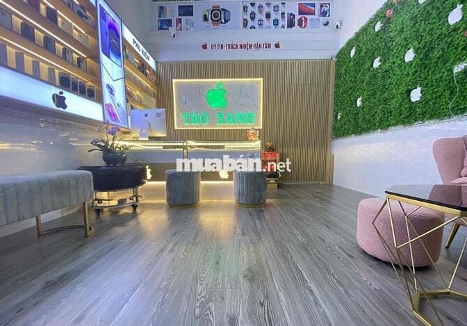 Sang nhượng Shop - tiệm điện thoại giá rẻ