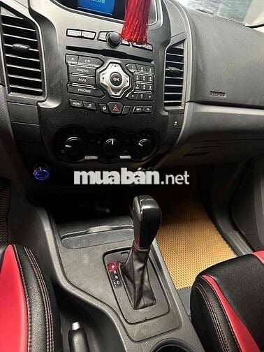 Ford Ranger 2017 XLS 2.2 4x2 MT - 30000 km