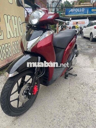 BÁN SH MODE 2018 CHÍNH CHỦ