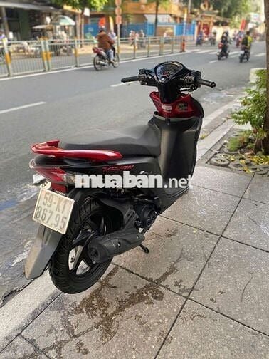 Honda vision 2016 mới 90% Bstp chính chủ