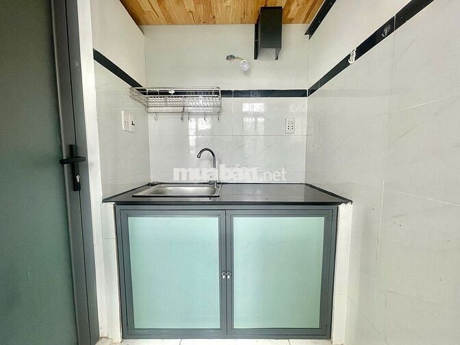 CĂN HỘ GIÁ RẺ CÓ GÁC GẦN TRƯỜNG ĐH NGUYỄN TẤT THÀNH