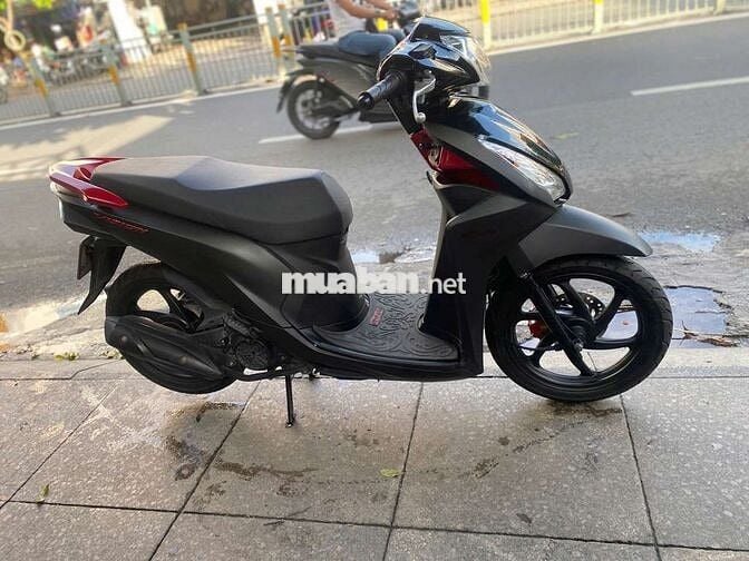 Honda vision 2016 mới 90% Bstp chính chủ