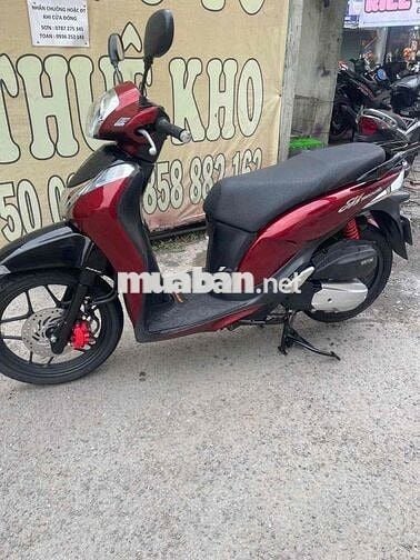 BÁN SH MODE 2018 CHÍNH CHỦ