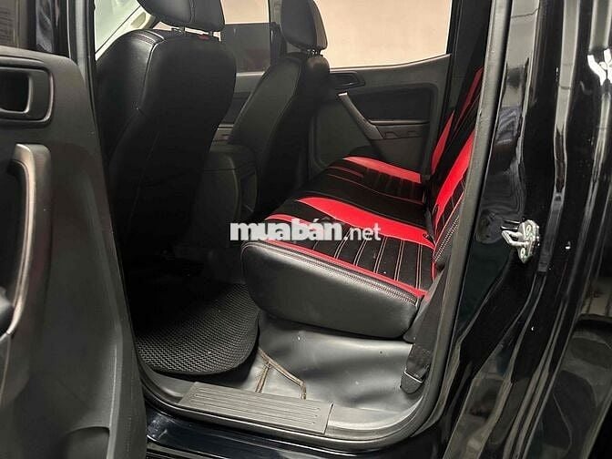 Ford Ranger 2017 XLS 2.2 4x2 MT - 30000 km
