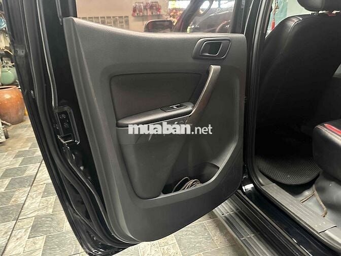 Ford Ranger 2017 XLS 2.2 4x2 MT - 30000 km