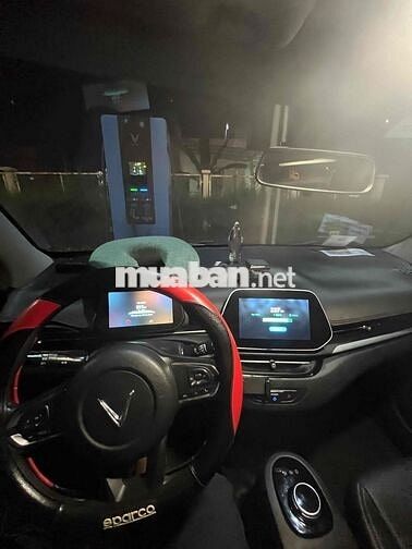 VinFast VF5 2024 Plus