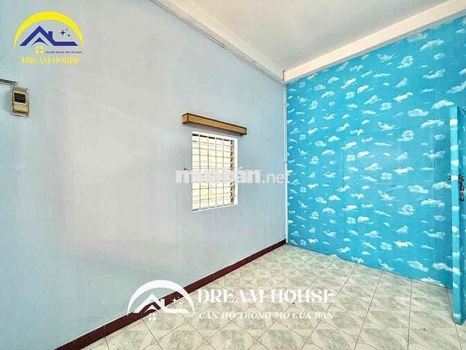 GIÁ SIÊU RẺ NGAY F15, Tân Bình-CỬA SỔ THOÁNG- CÓ BẾP VÀ TOLET NGOÀI