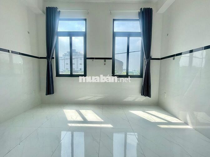 CĂN HỘ GIÁ RẺ CÓ GÁC GẦN TRƯỜNG ĐH NGUYỄN TẤT THÀNH