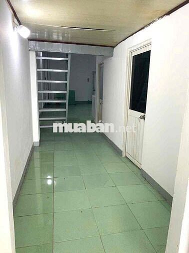 Nguyên căn Tân Bình (4,5x17 ) Nhà thoáng