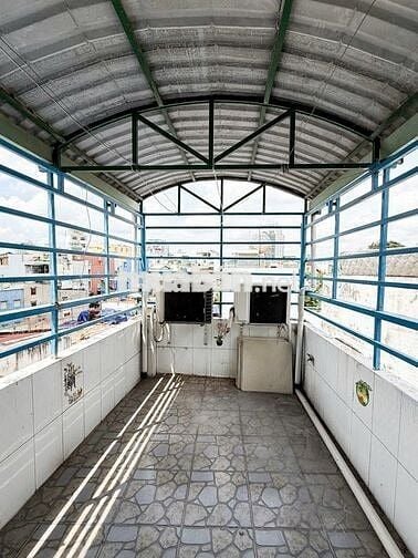 NHÀ  4 TẦNG, 5PN, NGUYỄN ĐÌNH CHÍNH, P15,(P, CẦU KIỆU) CHỈ 5,8 TỶ TL.
