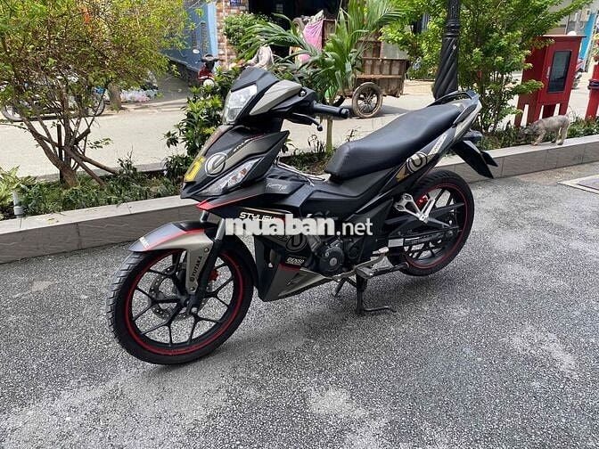 Winner v1/2019máy zin chính chủ ,biển số 59-861.88
