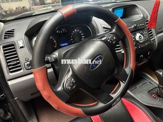Ford Ranger 2017 XLS 2.2 4x2 MT - 30000 km