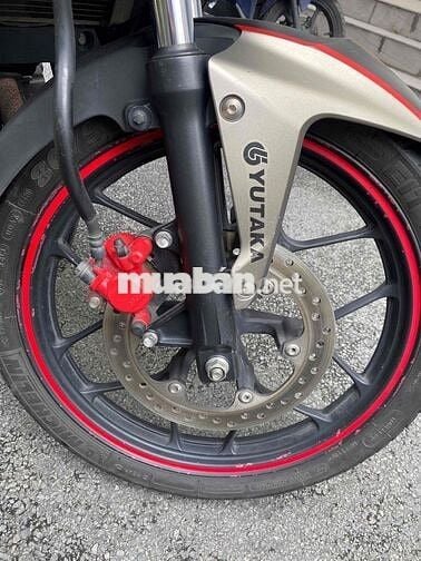Winner v1/2019máy zin chính chủ ,biển số 59-861.88