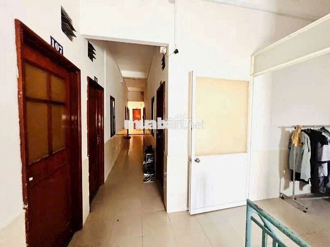 Chính chủ cần bán CHDV 8,3x20m