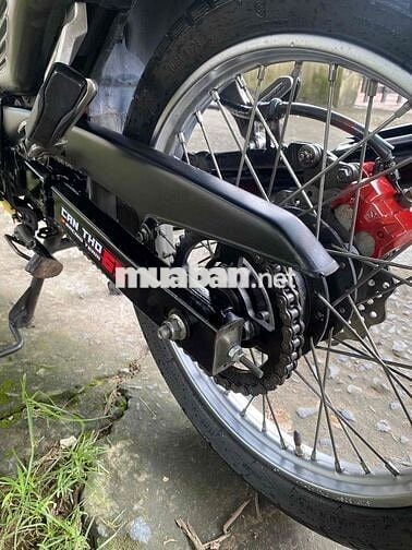 nova đời cao TLTQ chính chủ
