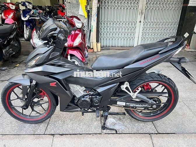 Honda winner 2018 mới 90% bstp chính chủ
