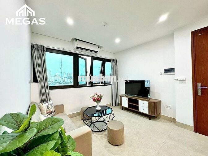 CHO THUÊ STUDIO ĐẦY ĐỦ NỘI THẤT MỚI TINH ĐƯỜNG LÁNG - VINCOM NCT