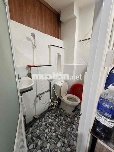 CO THUÊ STUDIO GIÁ RẺ ĐỦ NỘI THẤT - PHẠM VĂN CHÍ