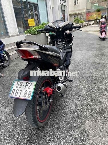 Winner v1/2019máy zin chính chủ ,biển số 59-861.88
