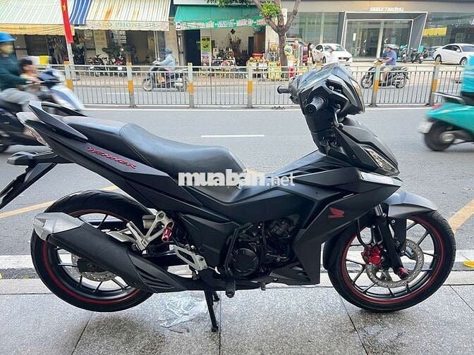 Honda winner 2018 mới 90% bstp chính chủ