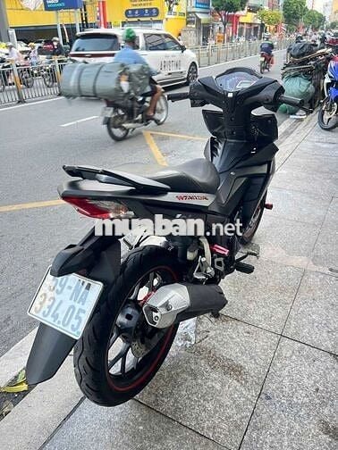Honda winner 2018 mới 90% bstp chính chủ