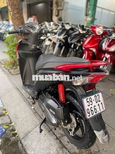 Vision khóa smartkey 2020 mới 90% Bstp chính chủ