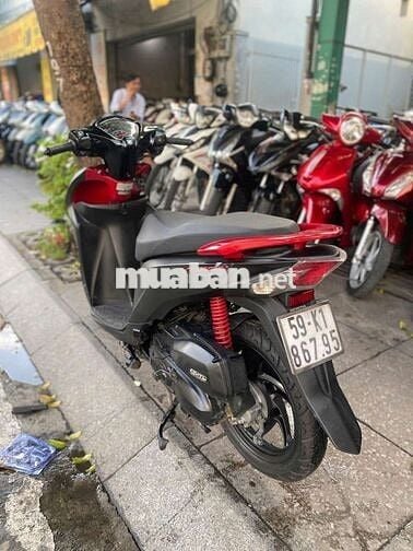Honda vision 2016 mới 90% Bstp chính chủ