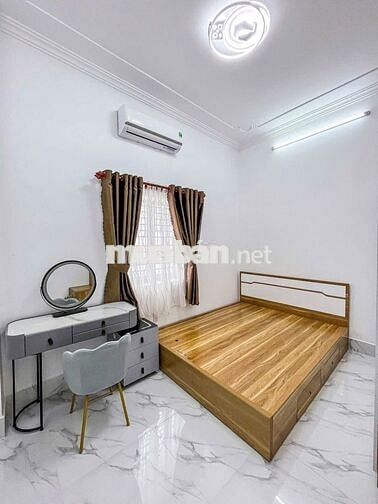 Bán nhà đẹp 2 lầu khu Hưng Phú Mới