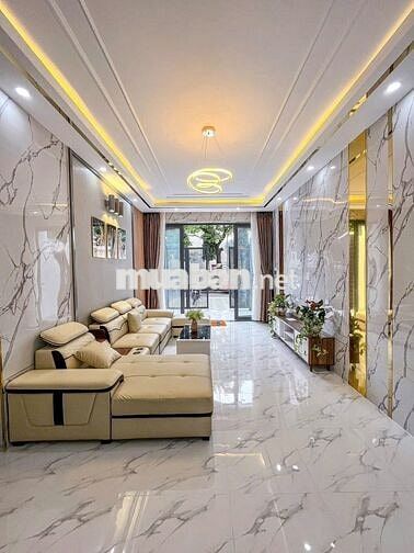 Bán nhà đẹp 2 lầu khu Hưng Phú Mới