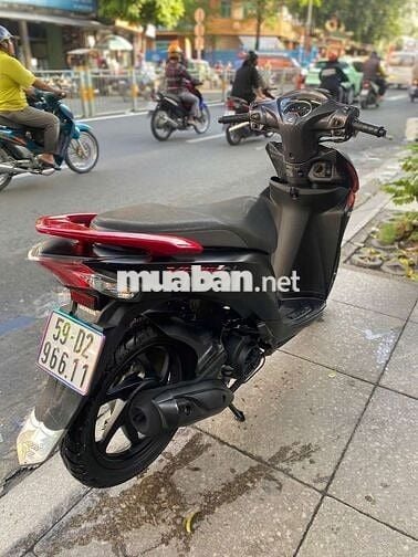 Vision khóa smartkey 2020 mới 90% Bstp chính chủ