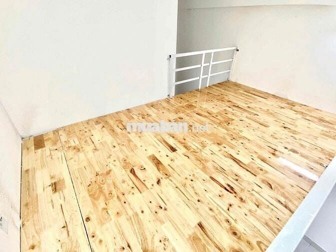 Duplex- Ban Công - 25m2 - Full Nội Thất- Thang Long- Tân Bình