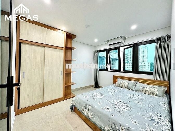 CHO THUÊ STUDIO ĐẦY ĐỦ NỘI THẤT MỚI TINH ĐƯỜNG LÁNG - VINCOM NCT