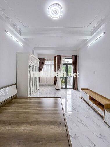 Bán nhà đẹp 2 lầu khu Hưng Phú Mới