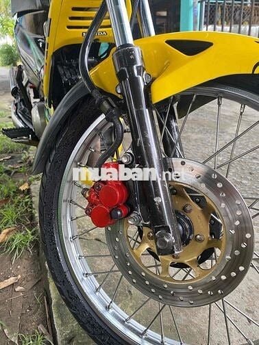 nova đời cao TLTQ chính chủ