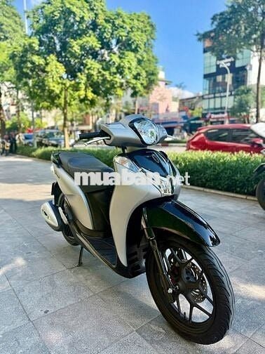 Shmode 2017 Bạc Sport smartkey