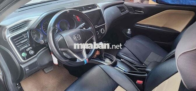 Honda City 2014 cần bán