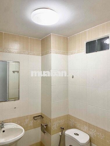 Duplex- Ban Công - 25m2 - Full Nội Thất- Thang Long- Tân Bình