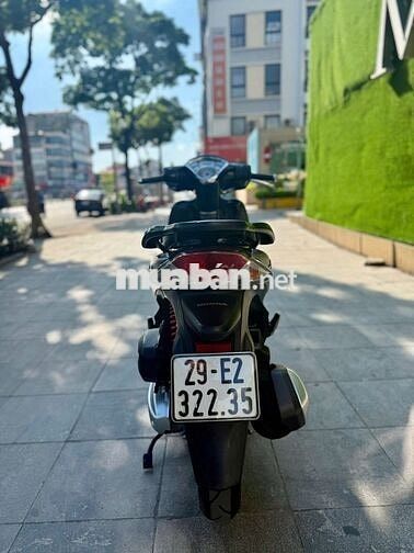 Shmode 2017 Bạc Sport smartkey