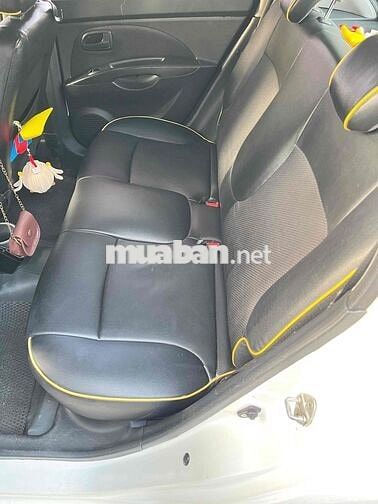 Kia Morning 2009 LX 1.0 MT - 190000 km
