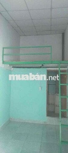 CHO THUÊ PHÒNG TRỐNG 20m2 Q8 TỪ 2,3tr