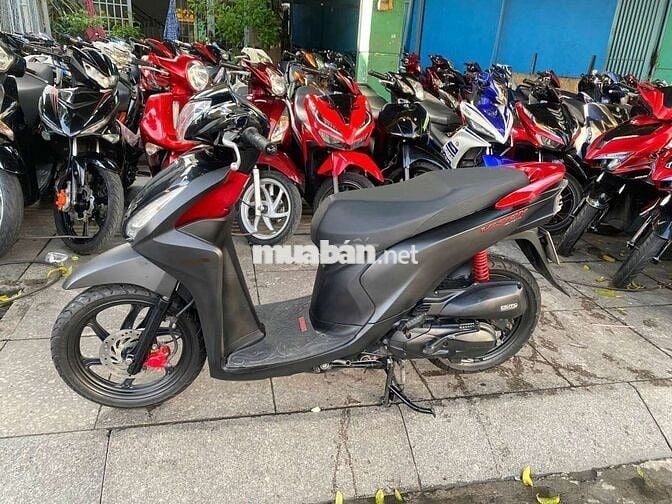 Honda vision 2016 mới 90% Bstp chính chủ