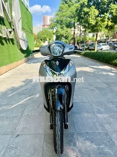 Shmode 2017 Bạc Sport smartkey