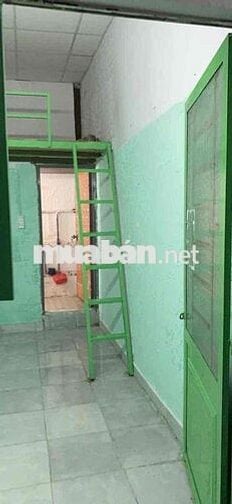 CHO THUÊ PHÒNG TRỐNG 20m2 Q8 TỪ 2,3tr