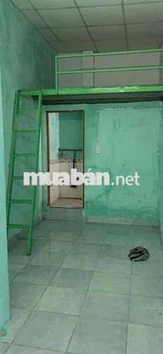 CHO THUÊ PHÒNG TRỐNG 20m2 Q8 TỪ 2,3tr
