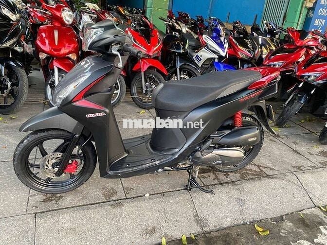 Vision khóa smartkey 2020 mới 90% Bstp chính chủ