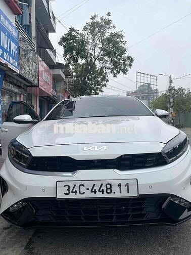 Kia K3 2022 2.0 Premium - 45000 km