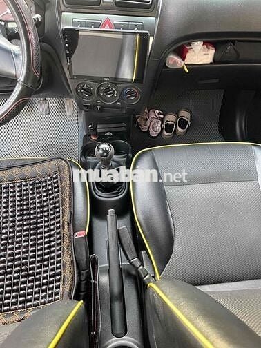 Kia Morning 2009 LX 1.0 MT - 190000 km