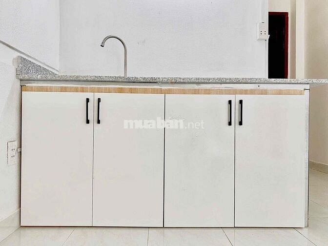 Duplex- Ban Công - 25m2 - Full Nội Thất- Thang Long- Tân Bình