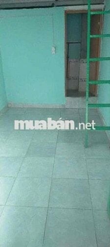 CHO THUÊ PHÒNG TRỐNG 20m2 Q8 TỪ 2,3tr